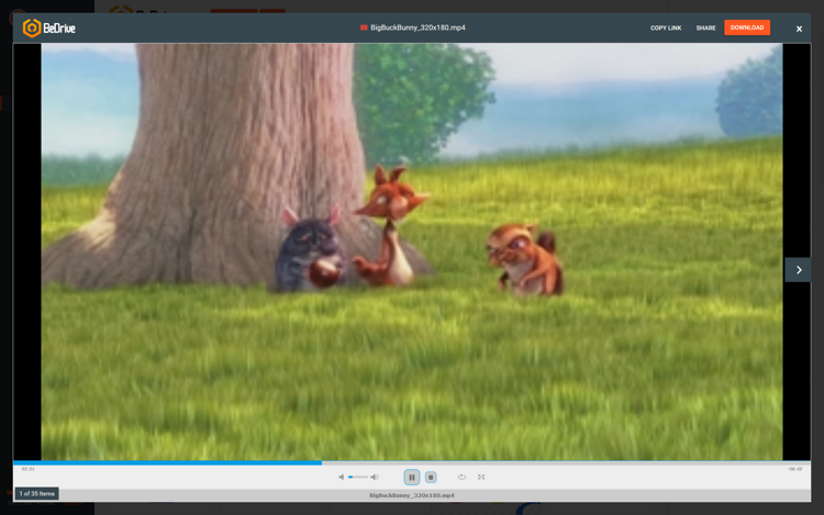 网盘系统、网盘源码、云存储网站系统分享下载