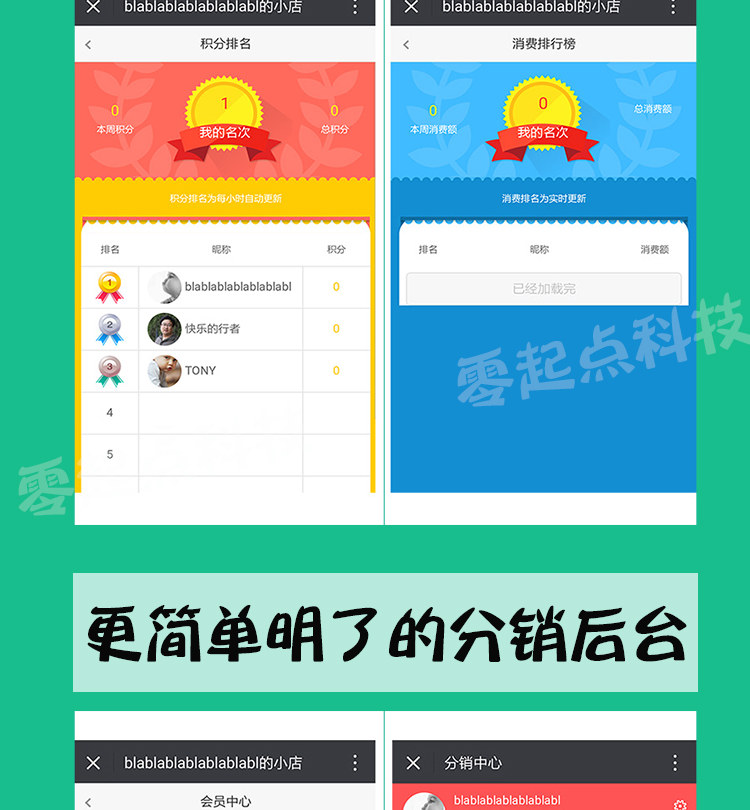 微信公众平台服务号微信商城三级分销商城开发设计制作V2系统源码