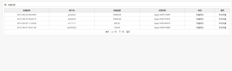 【二次修护】认购币交易平台源码