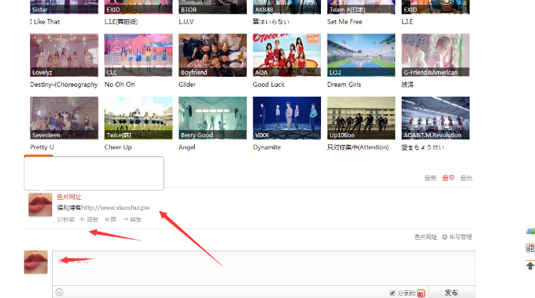 超级音乐SEO 顶级权重 图片外链 