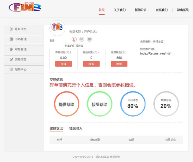 2016纯正版中国罗斯福学习研究程序+秒杀高仿三妹金融投资源码