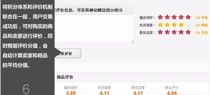 商城源业版,内置两套模板