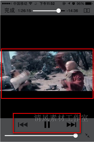 微信公众号电影网站源码模板手机视频电影网站源码