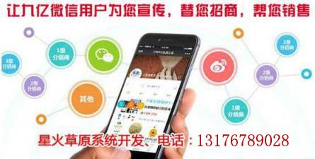 星火草原源码系统开发