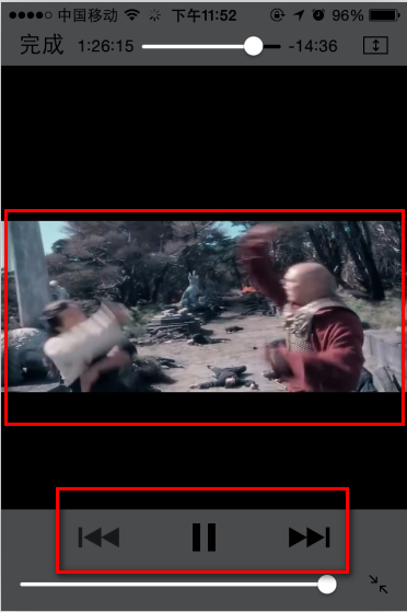 微信公众号电影网站源码模板手机视频电影android安卓苹果客户端 