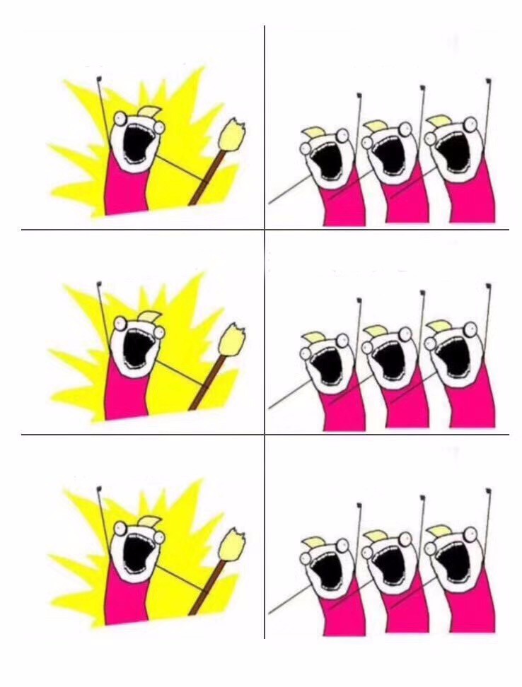 我们是谁我们是甲方什么梗表情包朋友圈图片生成器php源码