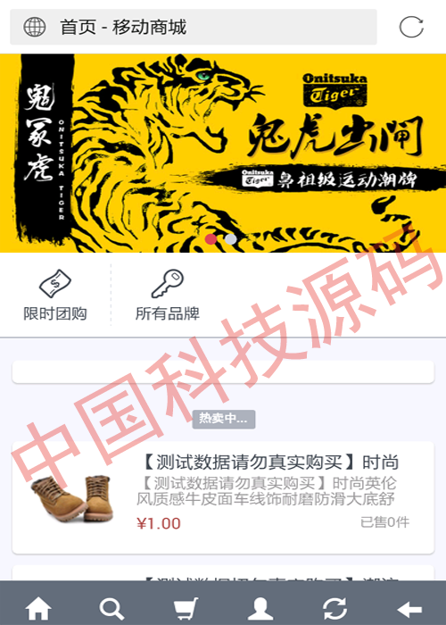 asp.net c#大型电子商城源码+手机商城源码