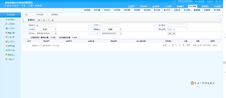 asp.net 支持硬件读卡，商家联盟连锁店，积分会员管理系统源码