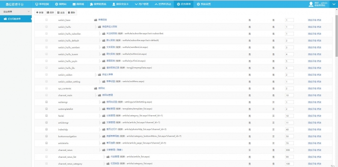 大型微信营销源码 微信公众平台源码,C#,ASP.NET, 微商城, 微网站, 微营销, 微支付系统