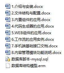 JAVA企业信息管理平台源码企业门户OAJAVA开发框架源码CMS+OA+工作流代码自动生成