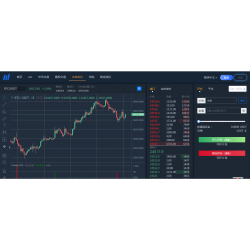 秒合约源码-交易所App搭建教程